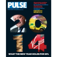 Pulse January issue 2014