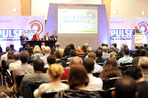 Pulse Live 2014 - 2nd day debate - online 