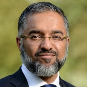 Dr Mohammed Jiva - online