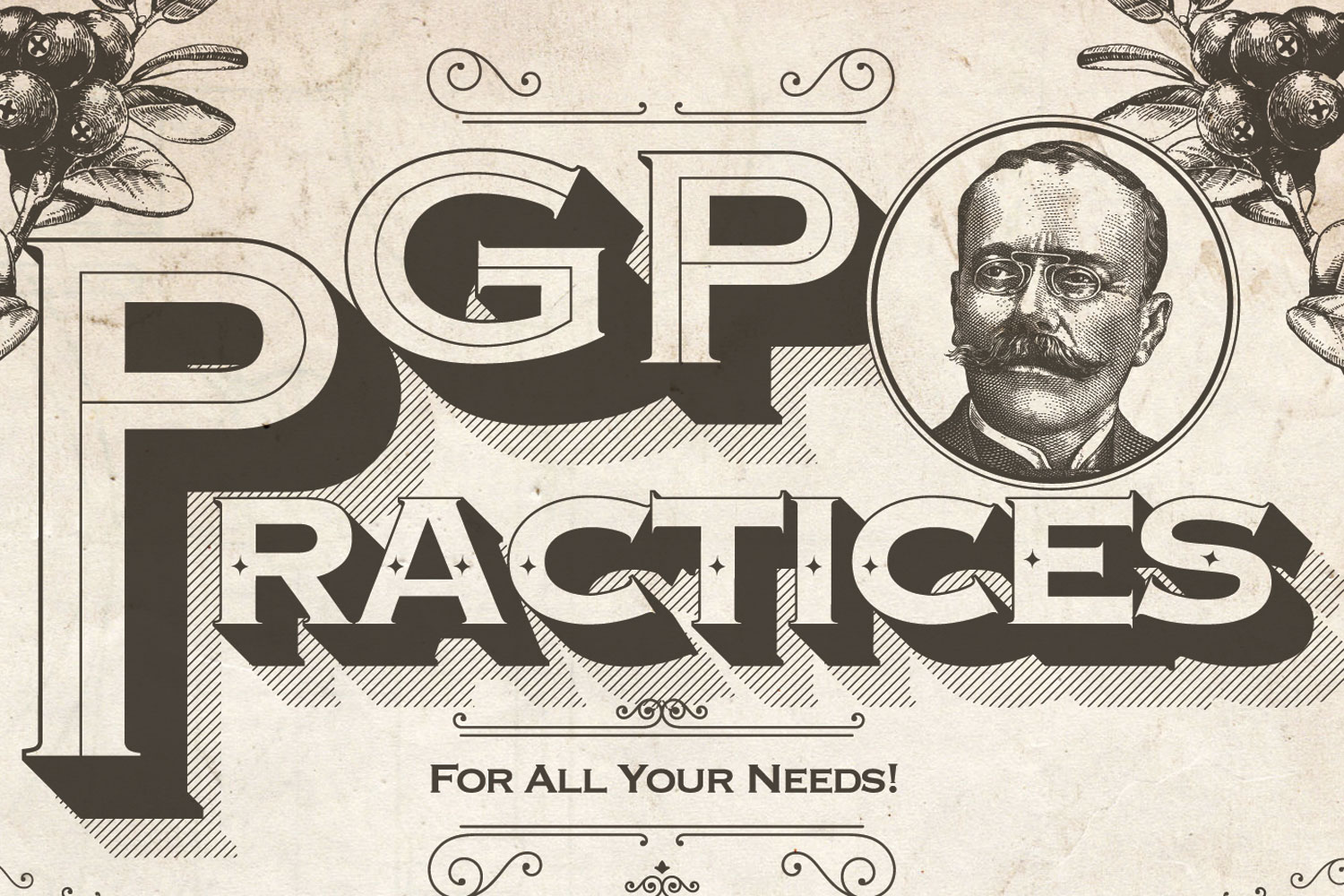 gp practice illustration heading 3x2