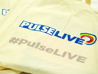 Pulse LIVE returns to Birmingham