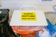 GP practices warn they ‘will have to stop seeing patients’ amid mounting clinical waste