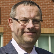 Dr David Bailey, GPC Wales chair