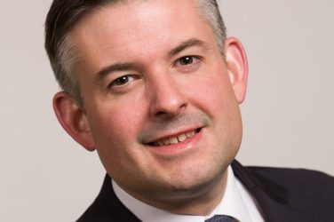 Jonathan Ashworth: ‘It will take time to resolve pressures in general practice’