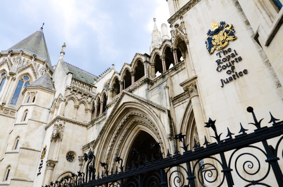 The GMC’s legal argument for not setting a scope of practice for physician associates