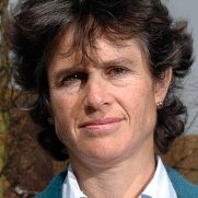 Dr Fiona Cornish
