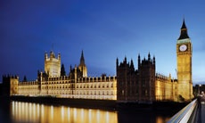 House of Parliament - online 