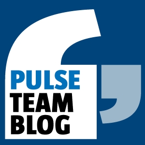 PULSE team blog logo