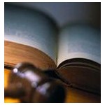 2123 legal law gavel book
