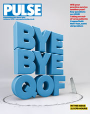 Pulse Jan 2015 Cover