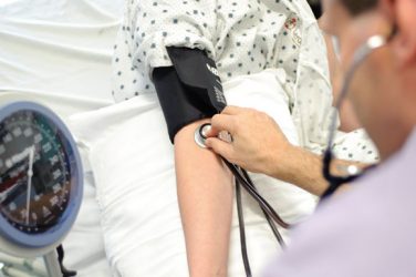 Dilemma: Patient with white-coat hypertension refused surgery