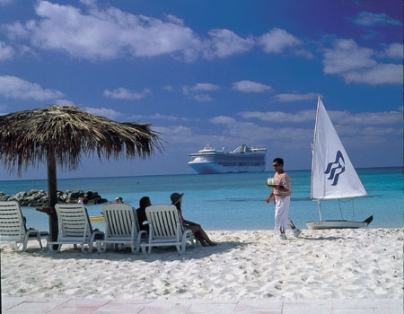 may travel beach ship cruise