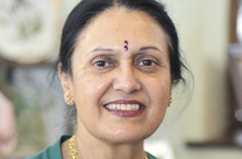 Dr Anisha Malhotra