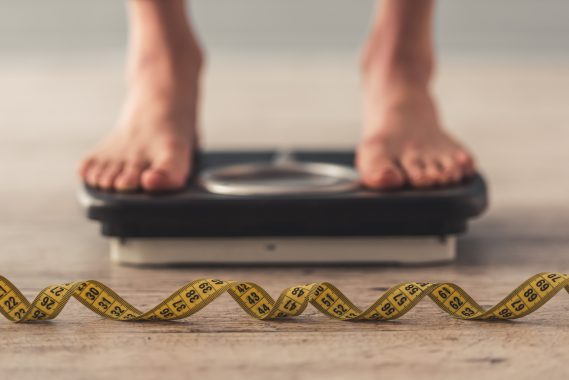 NICE approves new weight loss treatment for high-risk obese patients