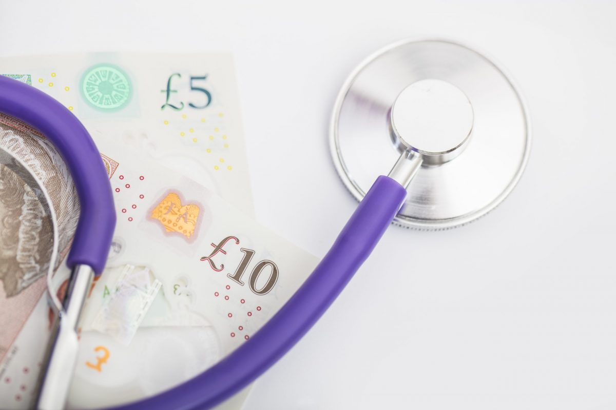 NI GPs given short-term reassurance on indemnity costs as new discount rate set