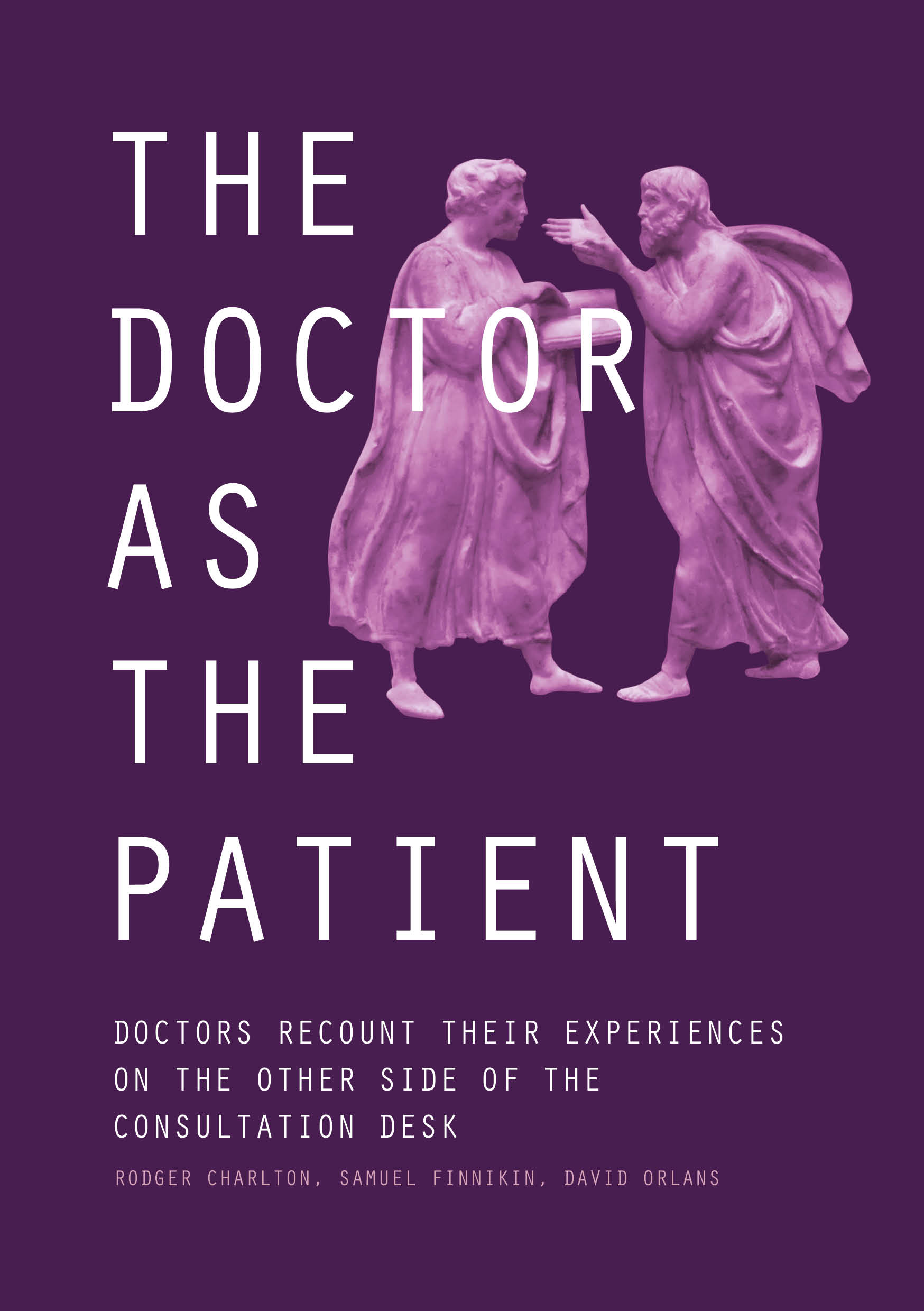 dr as patient