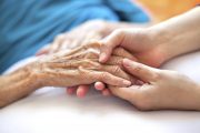 Top tips for GPs in palliative care