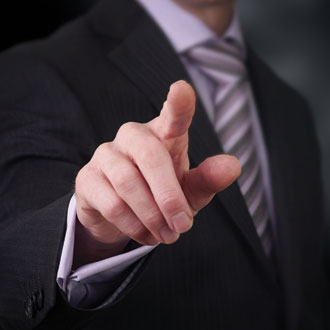 businessman pointing finger 330x330px suo