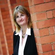 Dr Louise Warburton