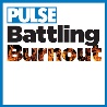 Battling Burnout Logo