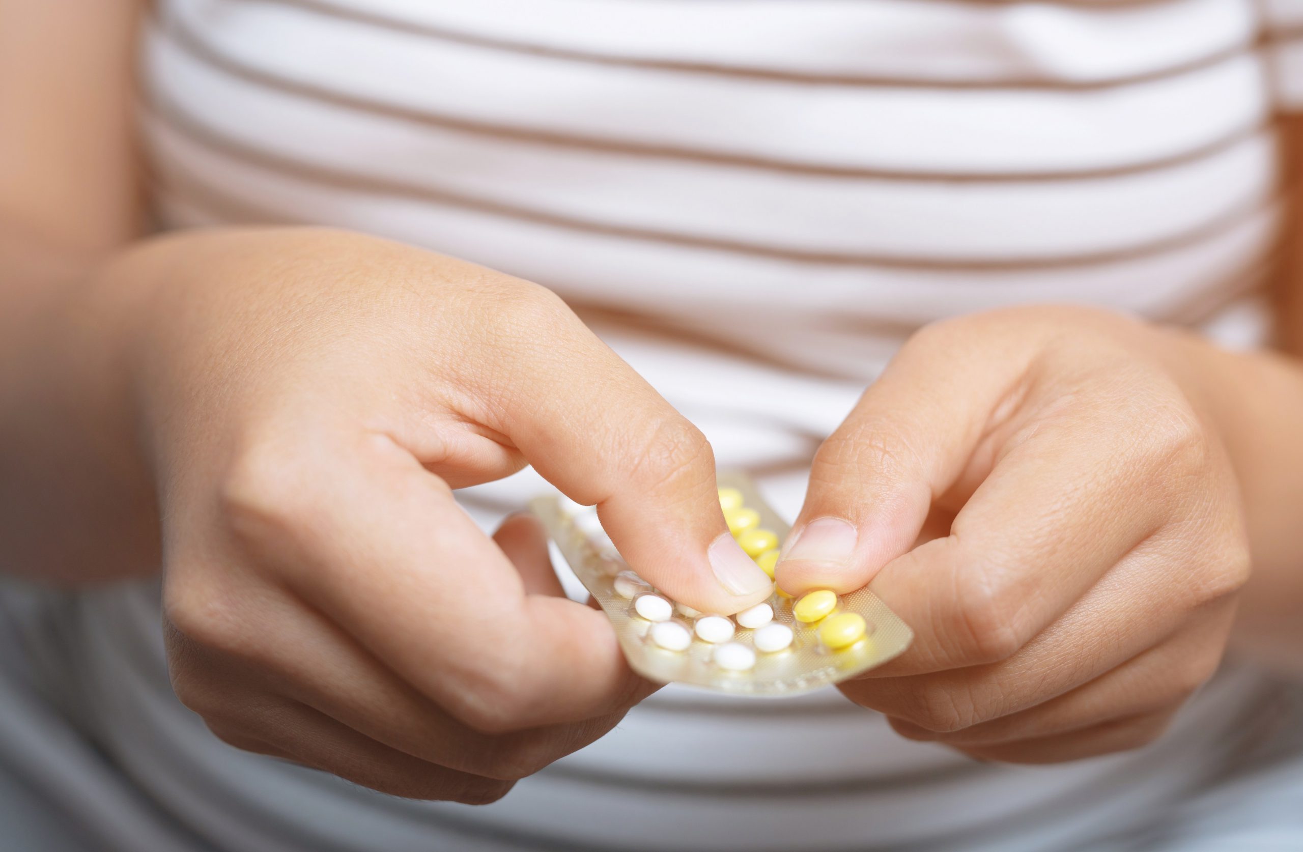 Contraception: Myths and Facts